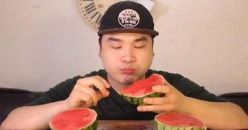 韩国网红吃瓜中国,揭秘中国网络“吃瓜”文化现象